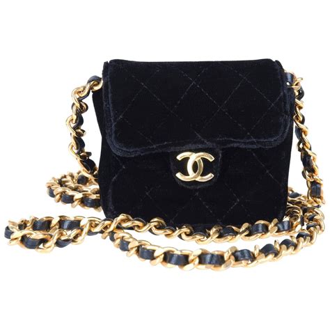 mini 7 chanel|chanel handbags.